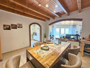 Ferienhaus Merlin